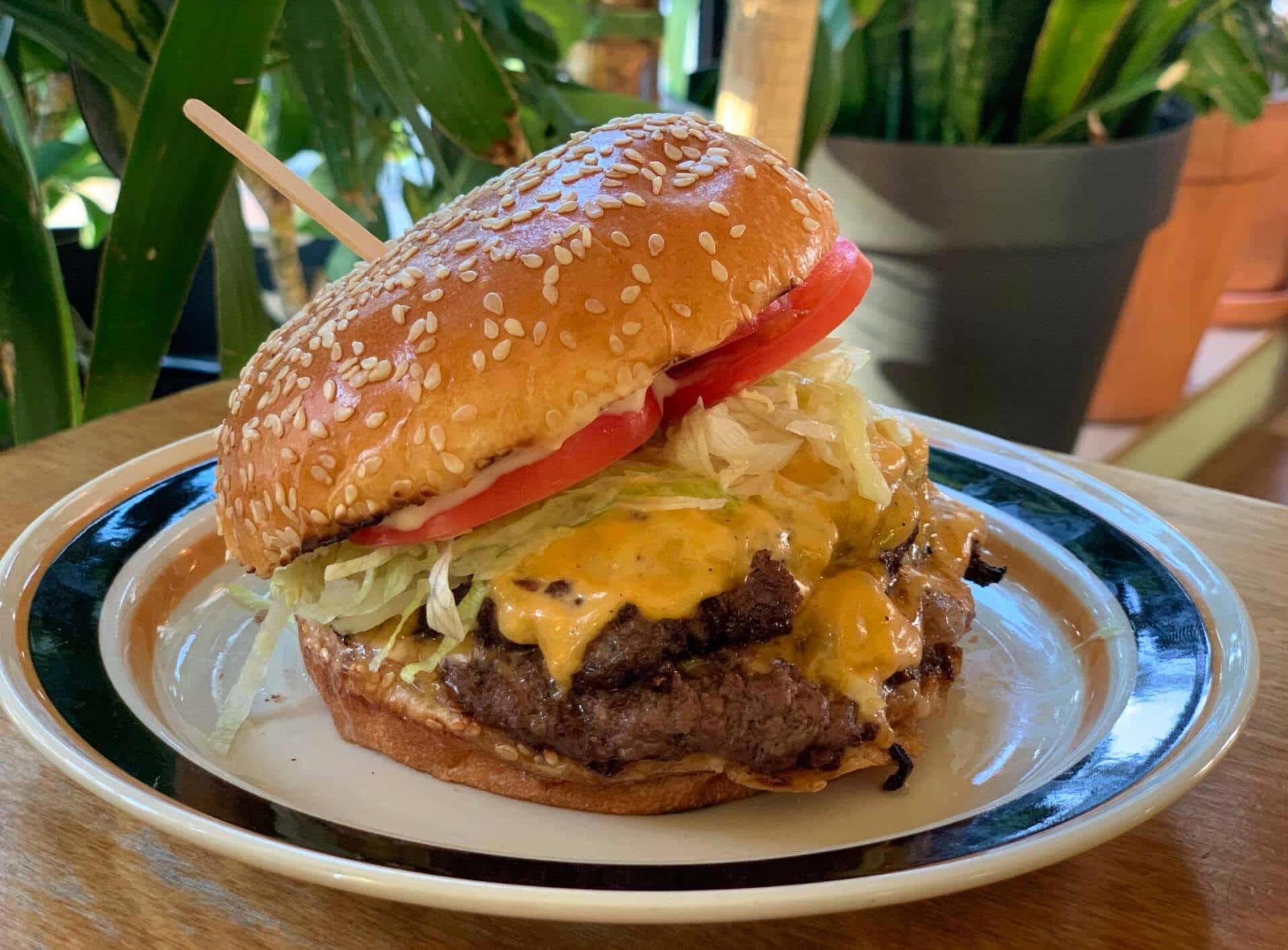 Burger Week