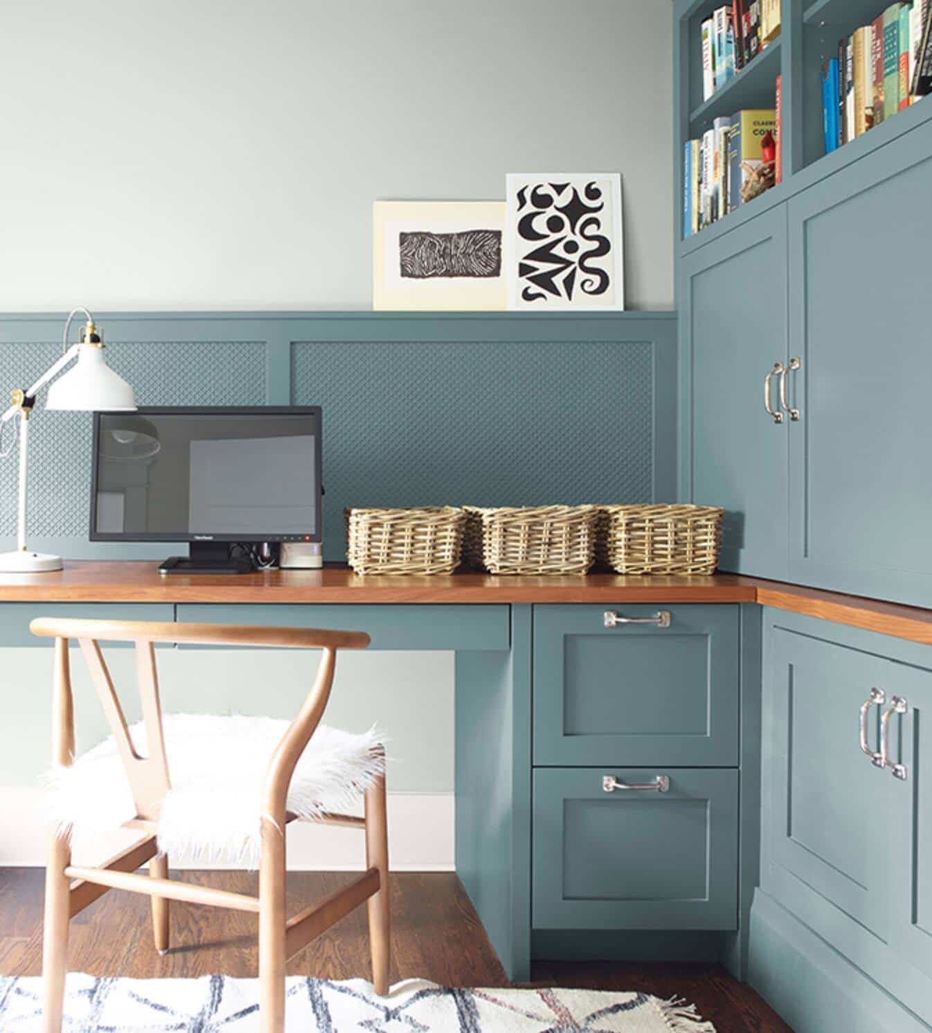 Benjamin Moore