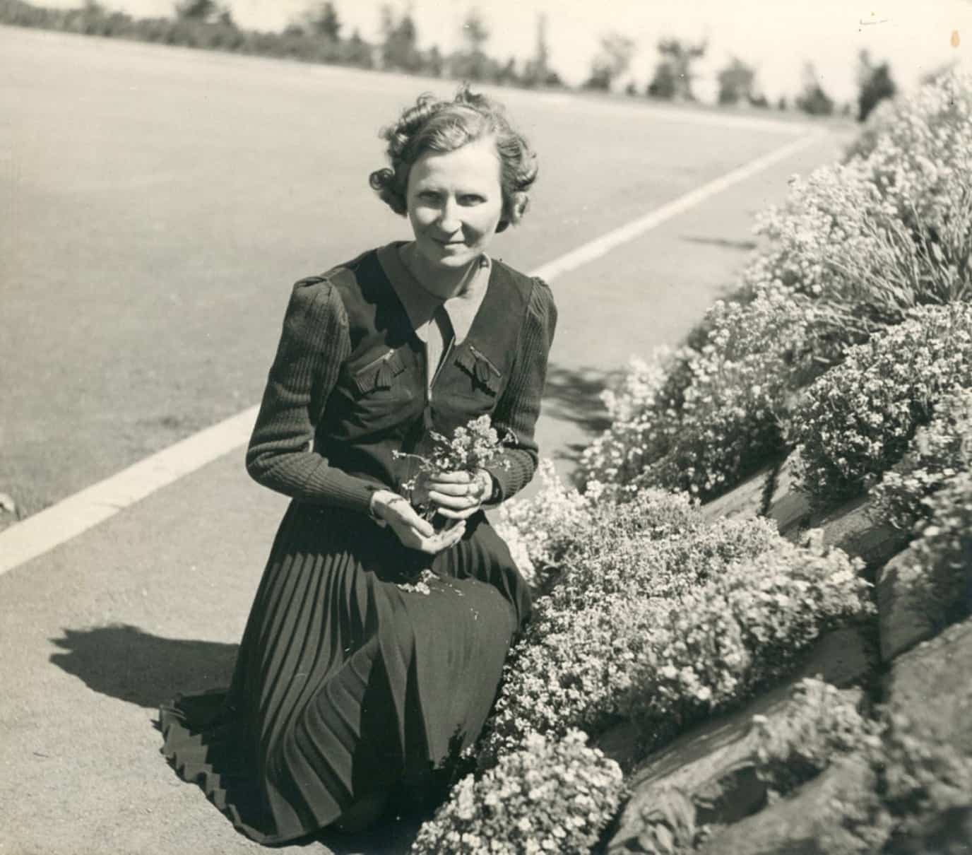 Marcelle Gauvreau