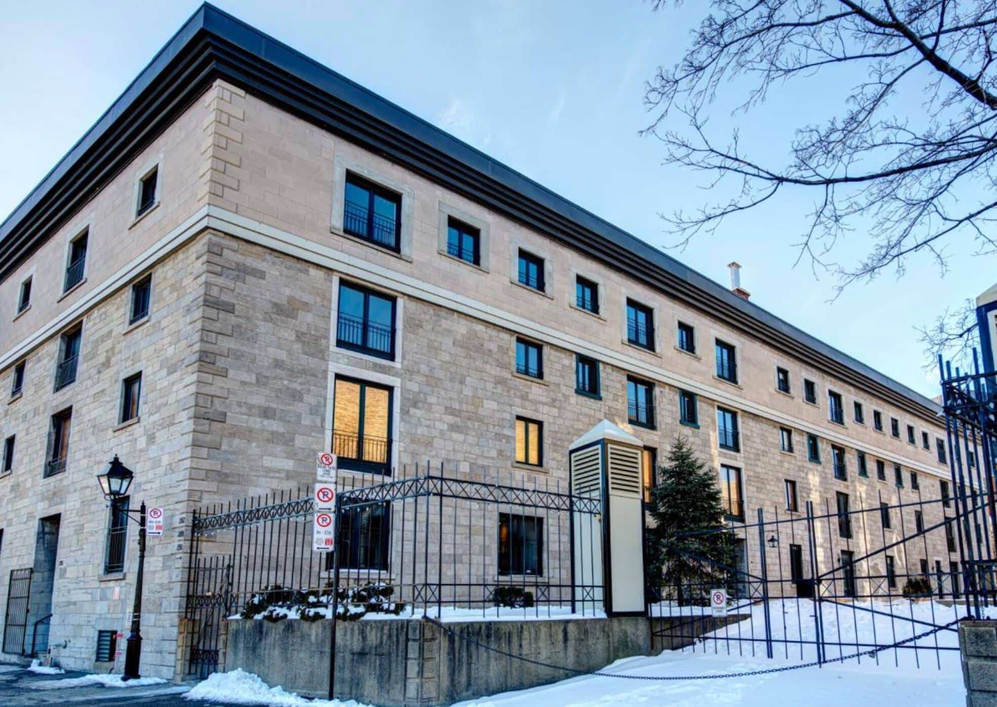 HÔM agence immobilière