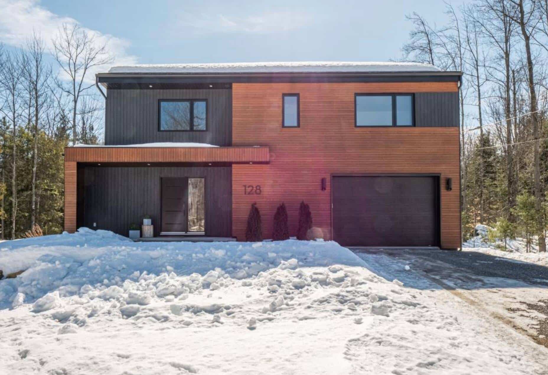 128 RUE JOSEPH-AUBIN, SAINT-JÉRÔME