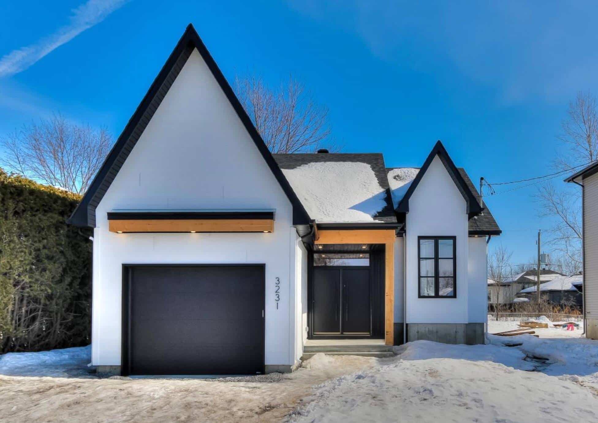 3231 Rue Lareau, Carignan.