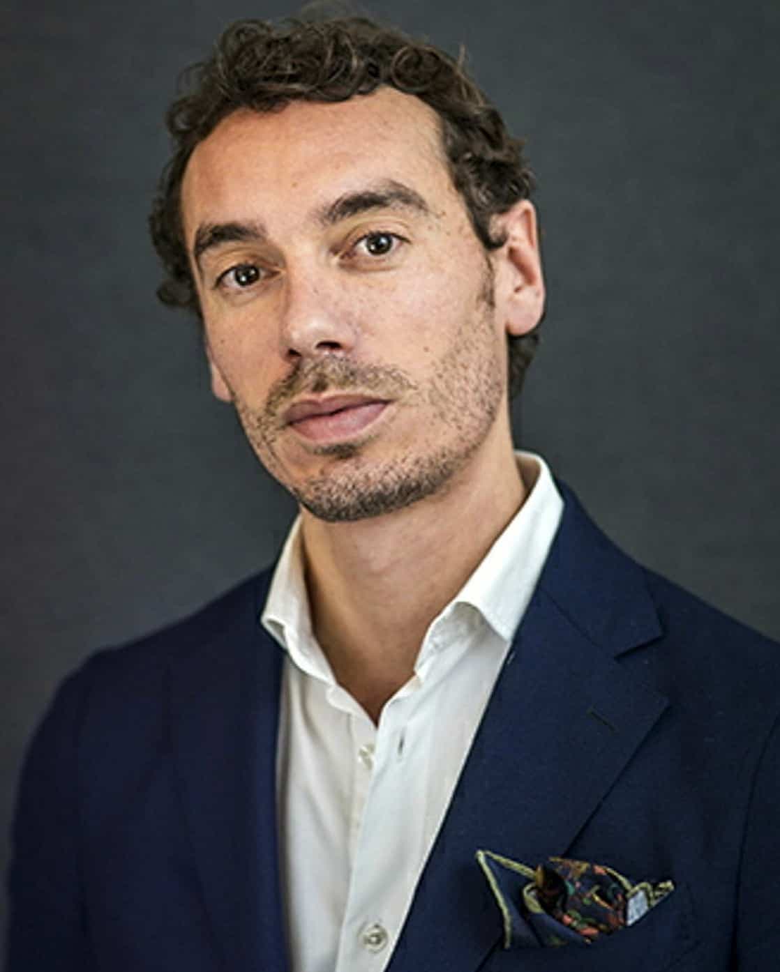 Photo Courtoisie Hugo Ferri