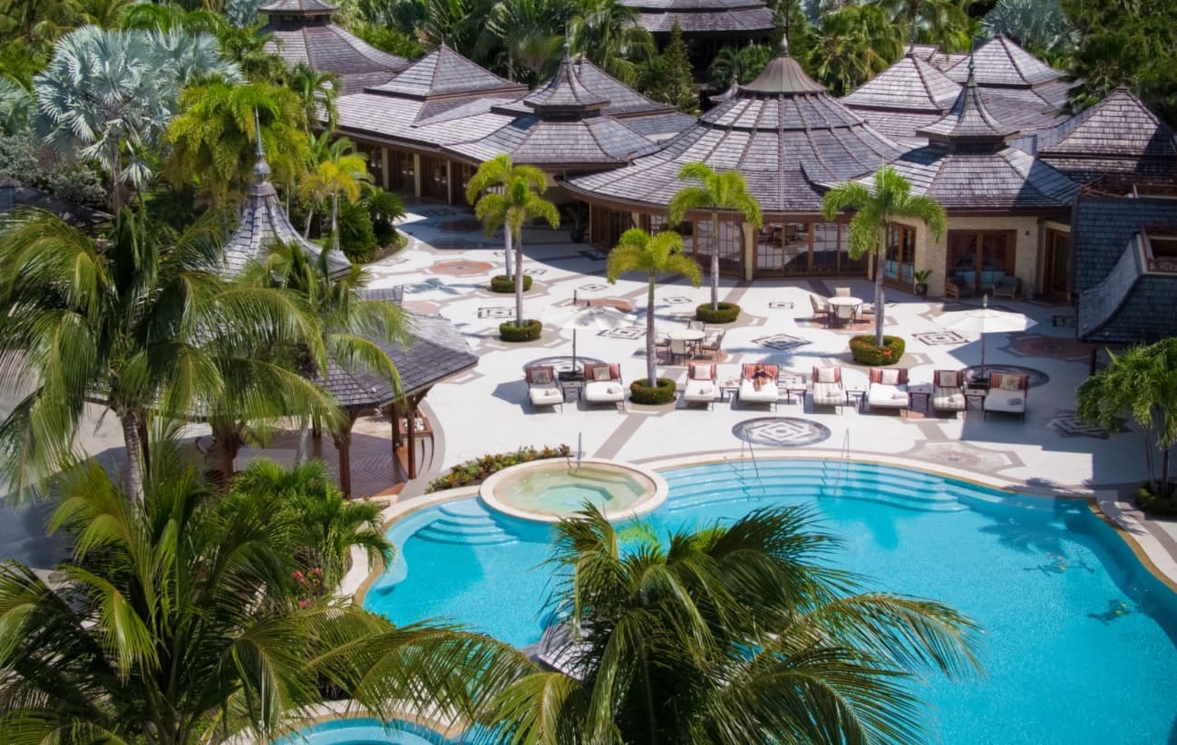 Calivigny-Island.com