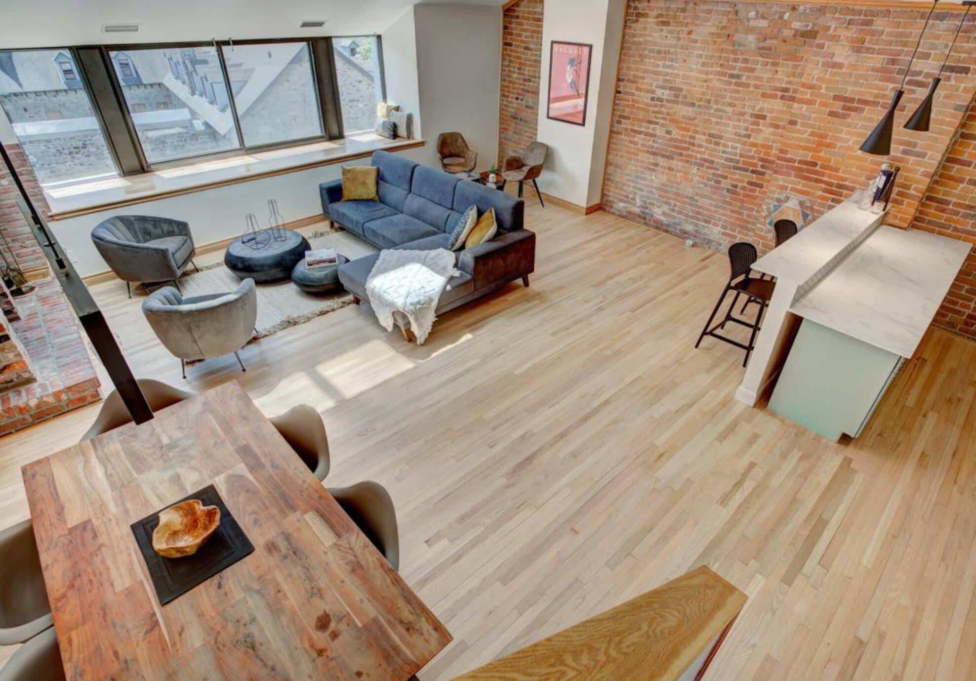 6550 Rue Briand, Montréal