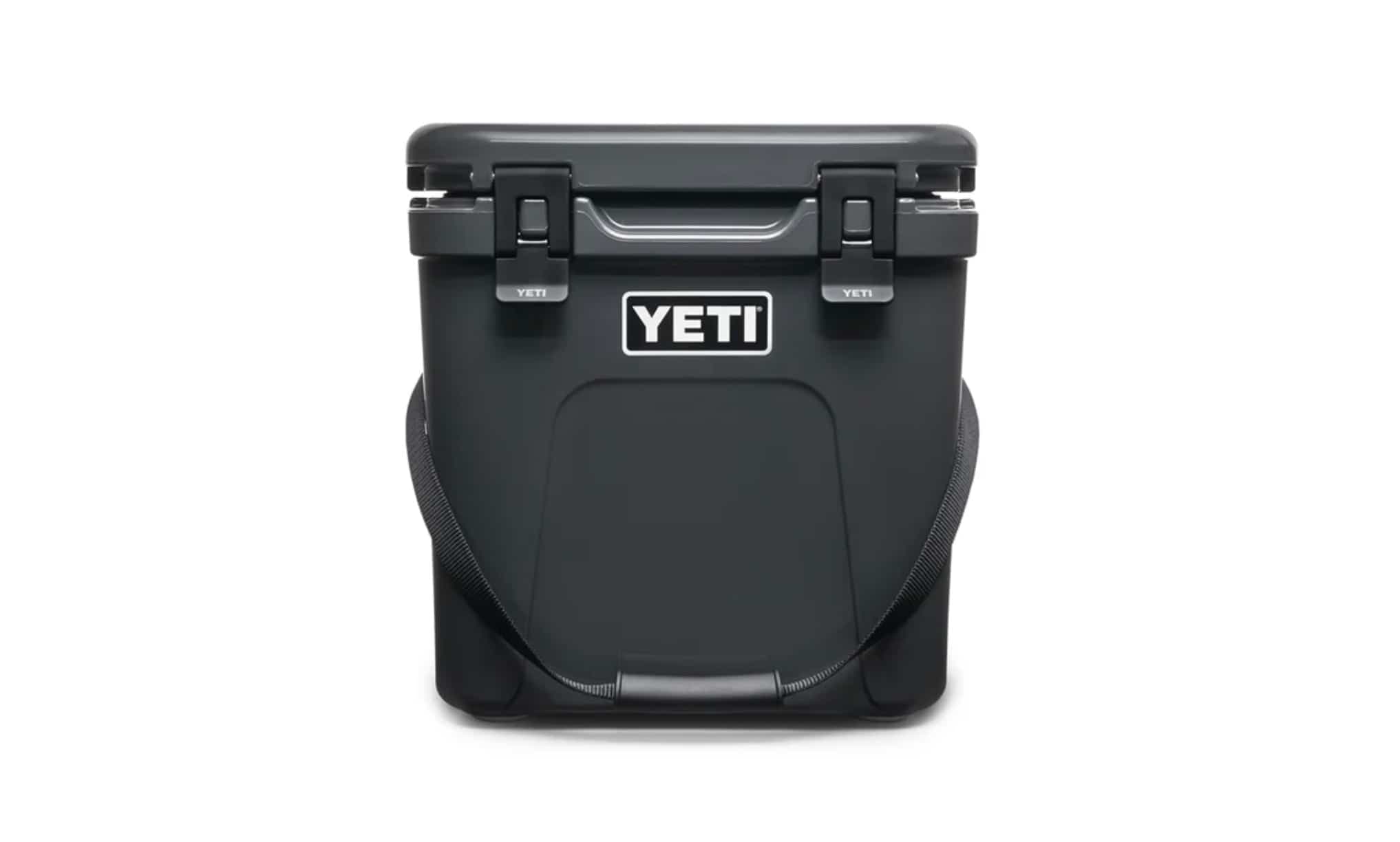 via yeti
