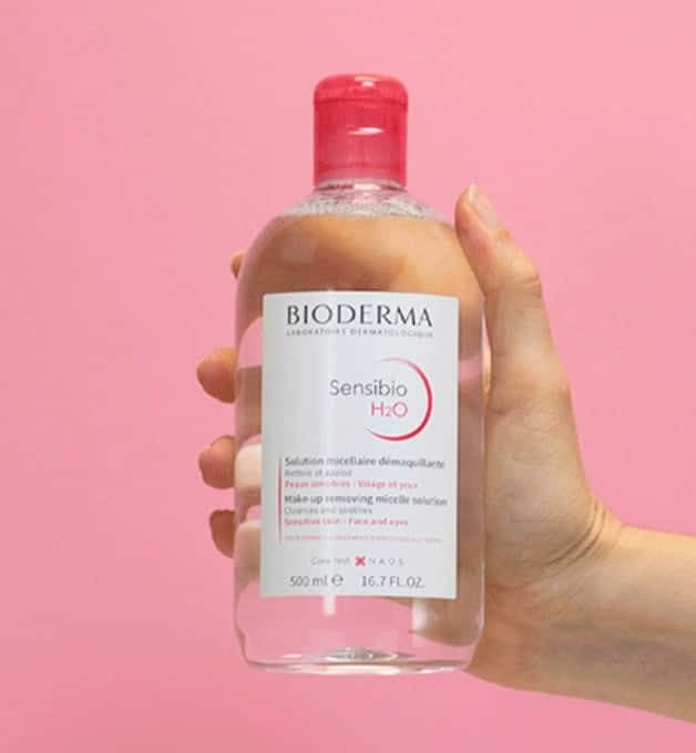 VIA BIODERMA.CA