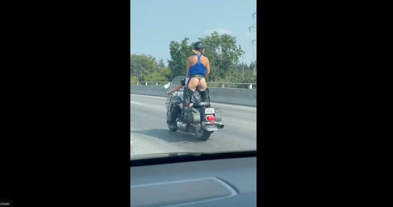 Capture d'écran / Facebook Spotted: Repentigny