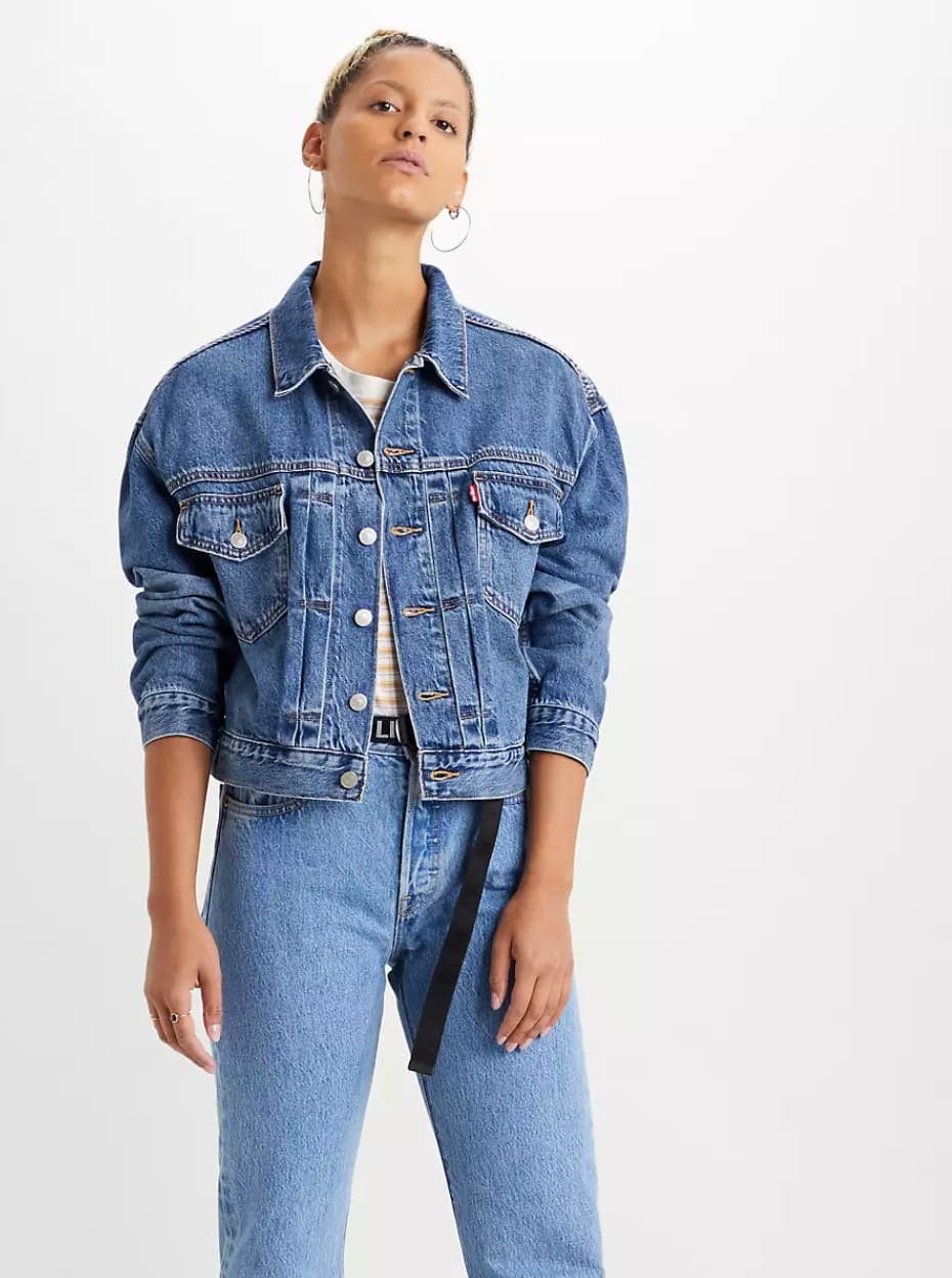 via Levis