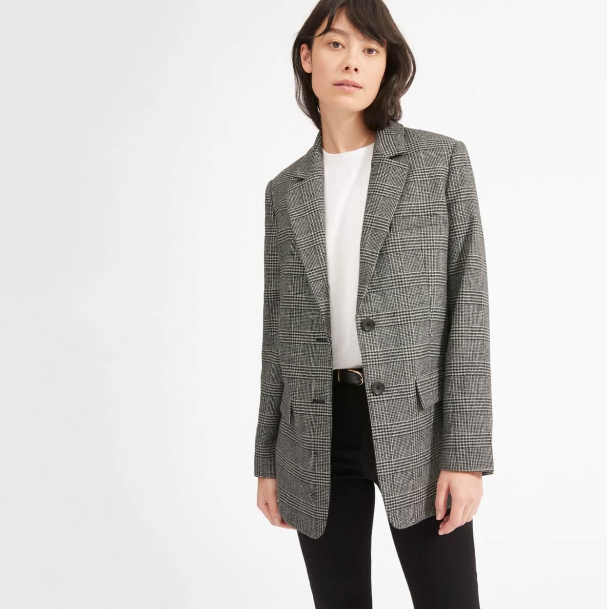 via everlane