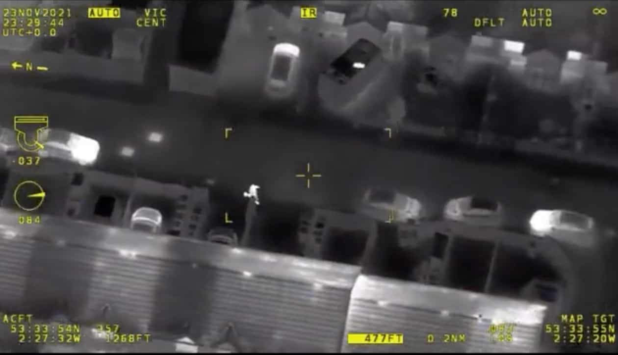 Images Greater Manchester Police