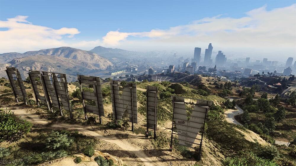Image courtoisie Rockstar Games