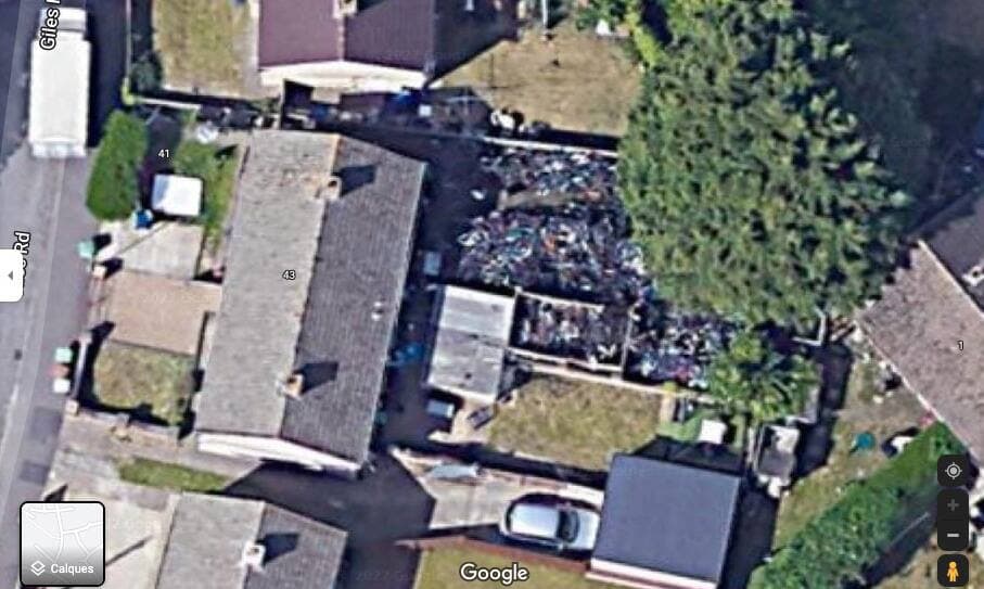Image Google Maps