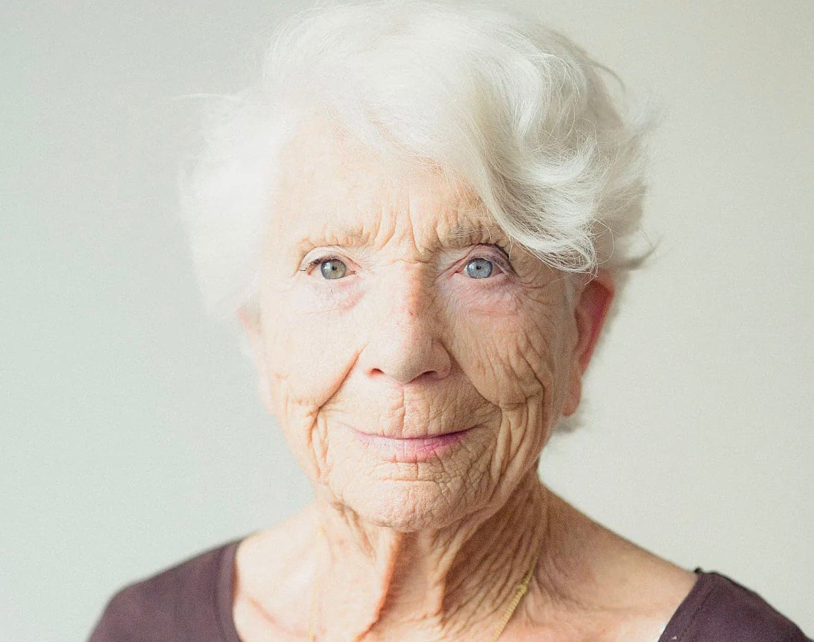 Anne Beaumanoir