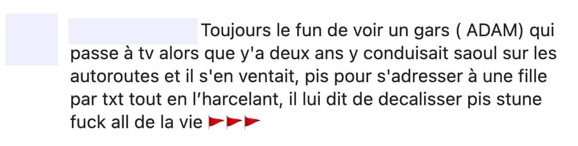 capture d'écran