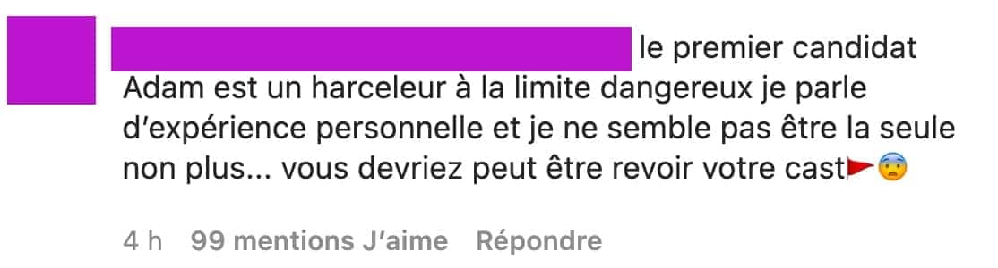 capture d'écran