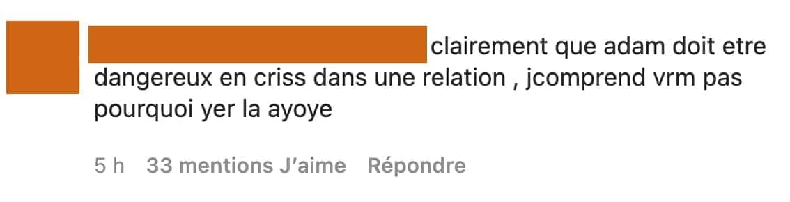 capture d'écran