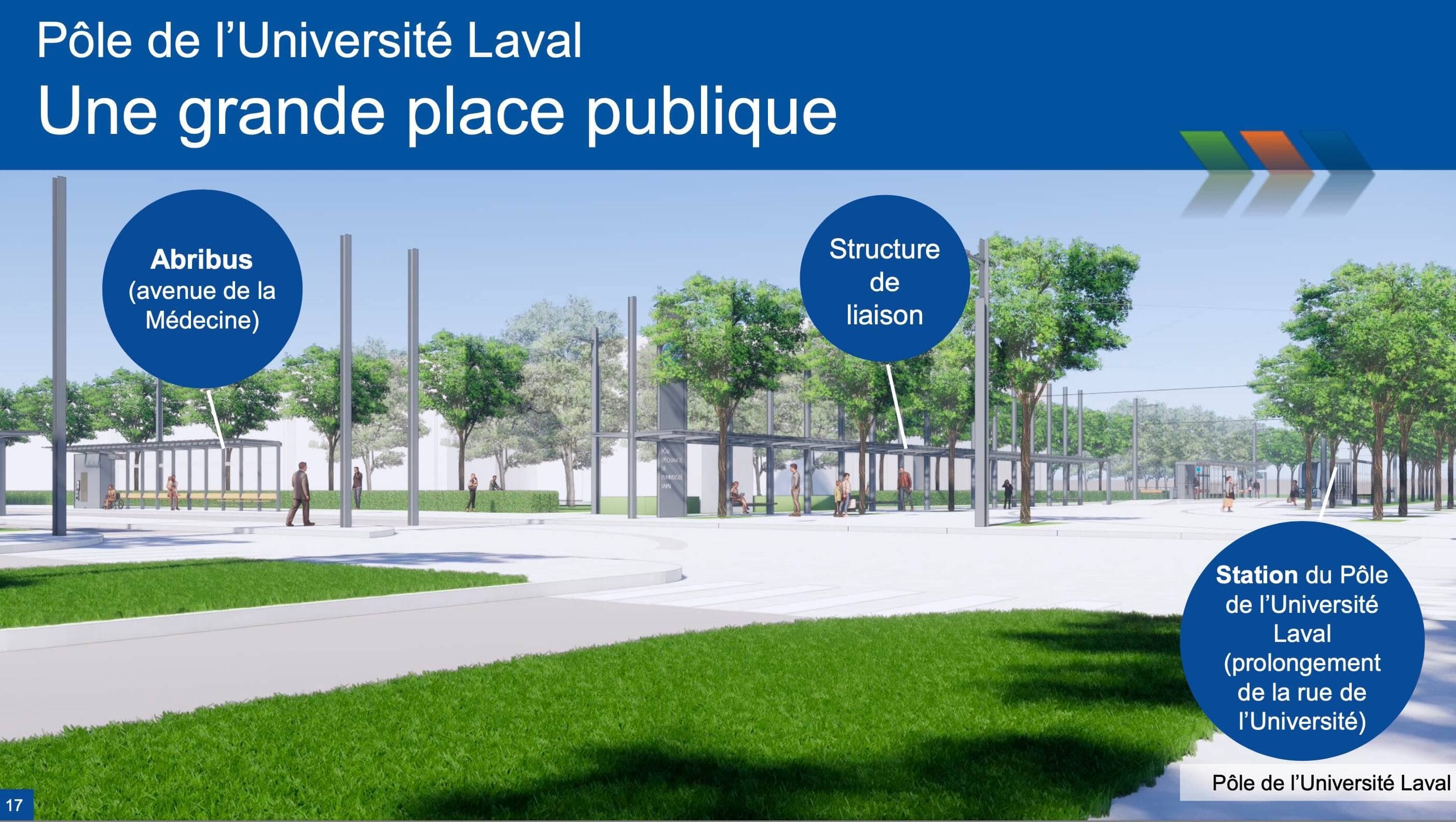 Courtoisie Ville de Québec
