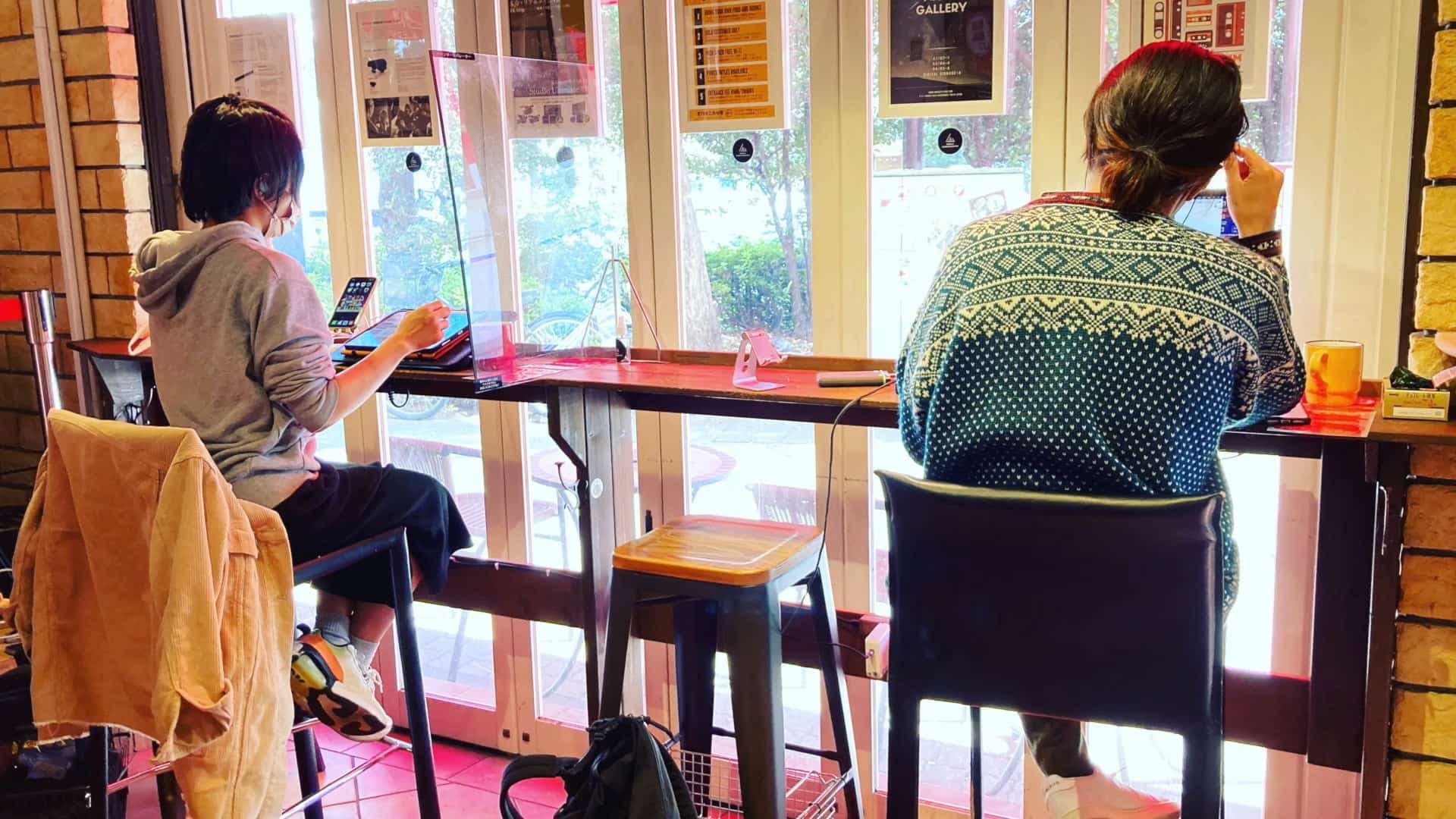 Capture d'écran | Manuscript Writing Cafe via YouTube