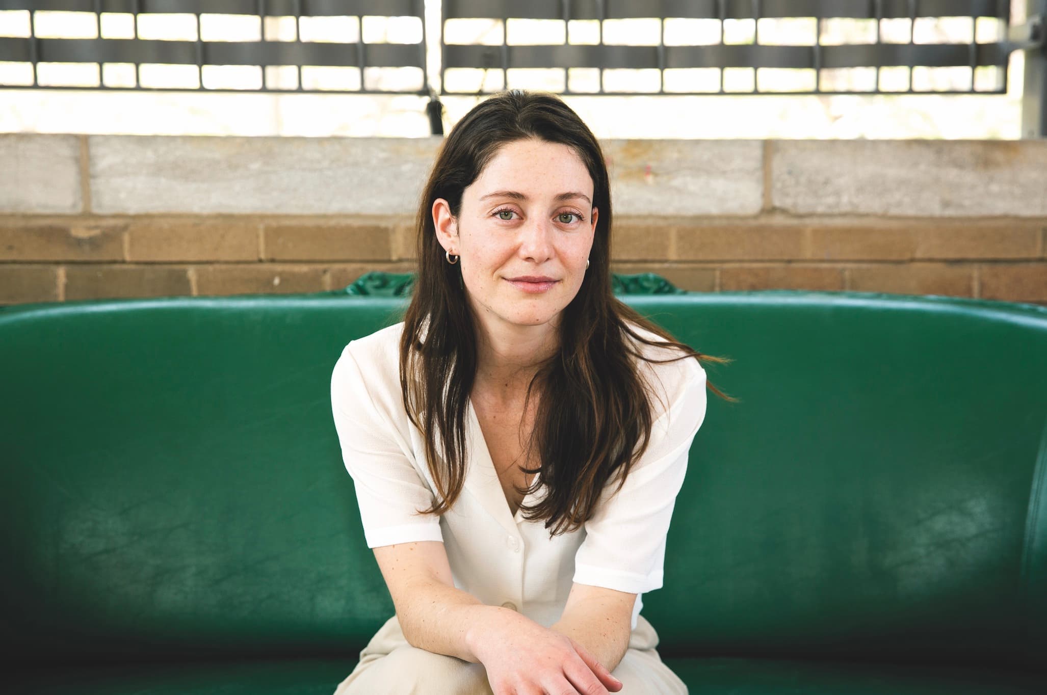 KARINE LÉVESQUE
