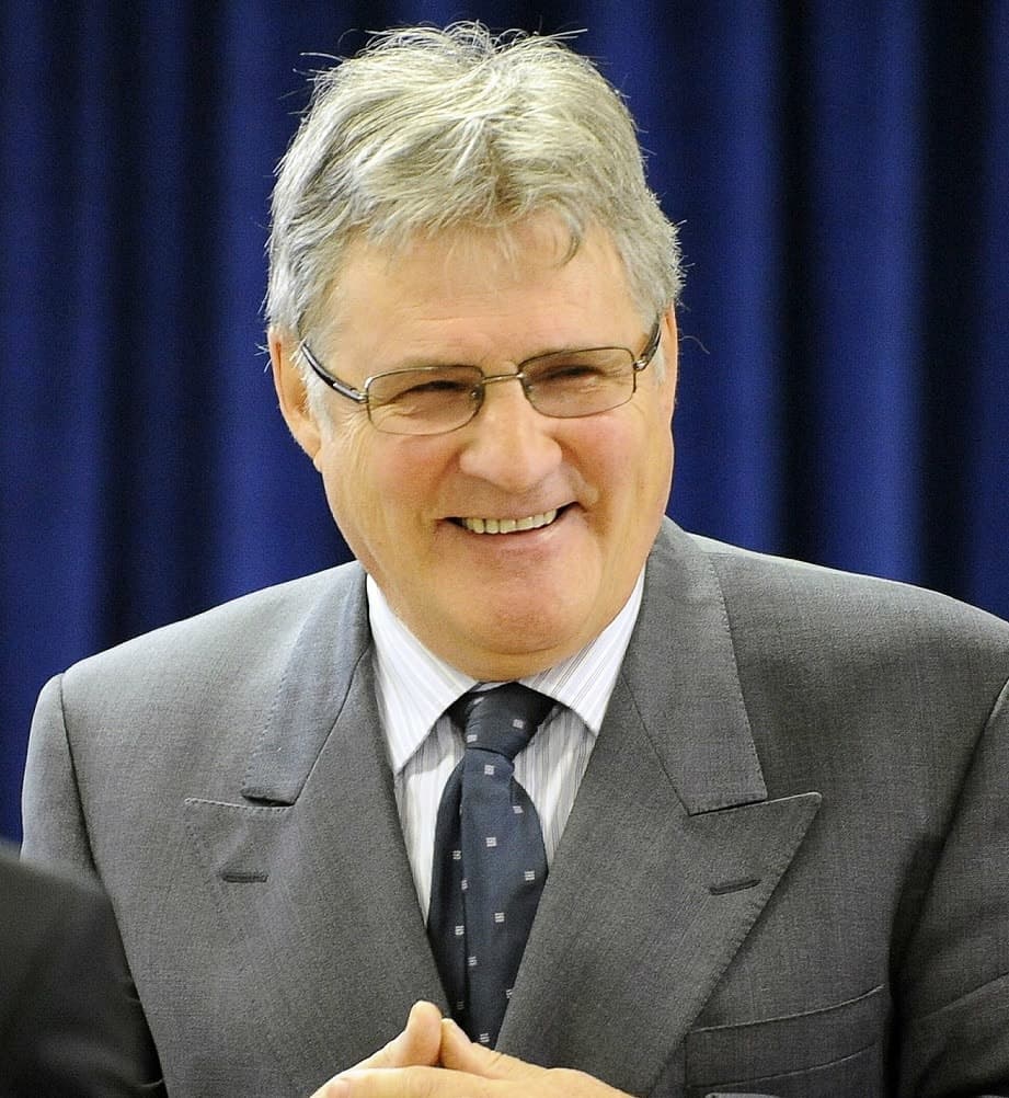 Photo d'Archives