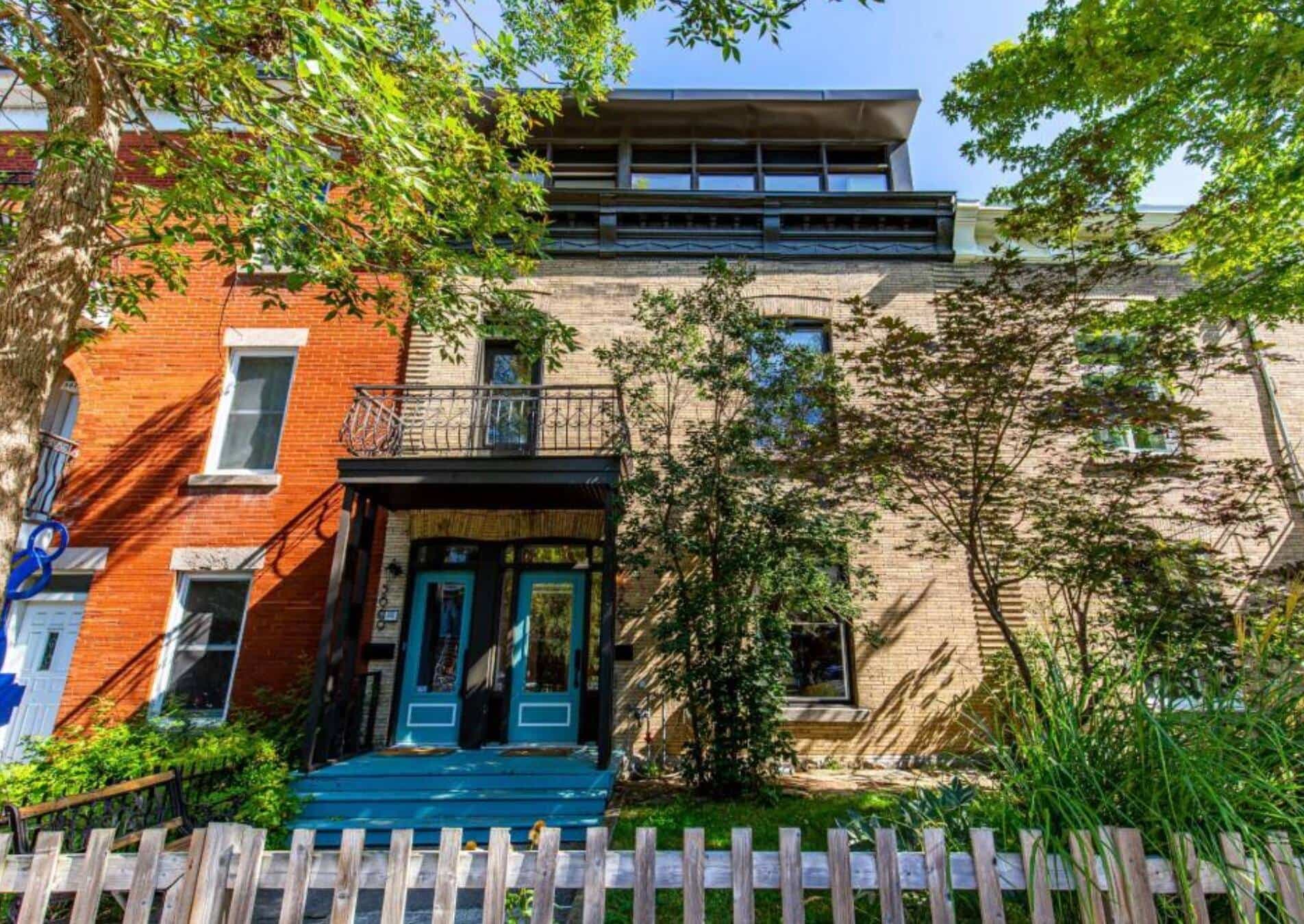 Courtoisie ReMax du Cartier