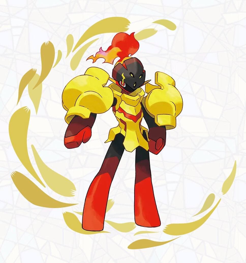 Pokémon