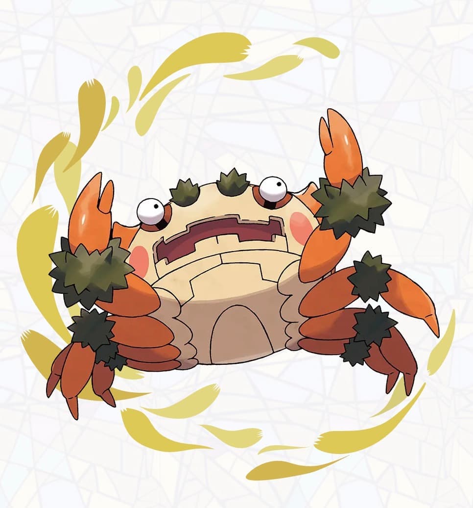 Pokémon