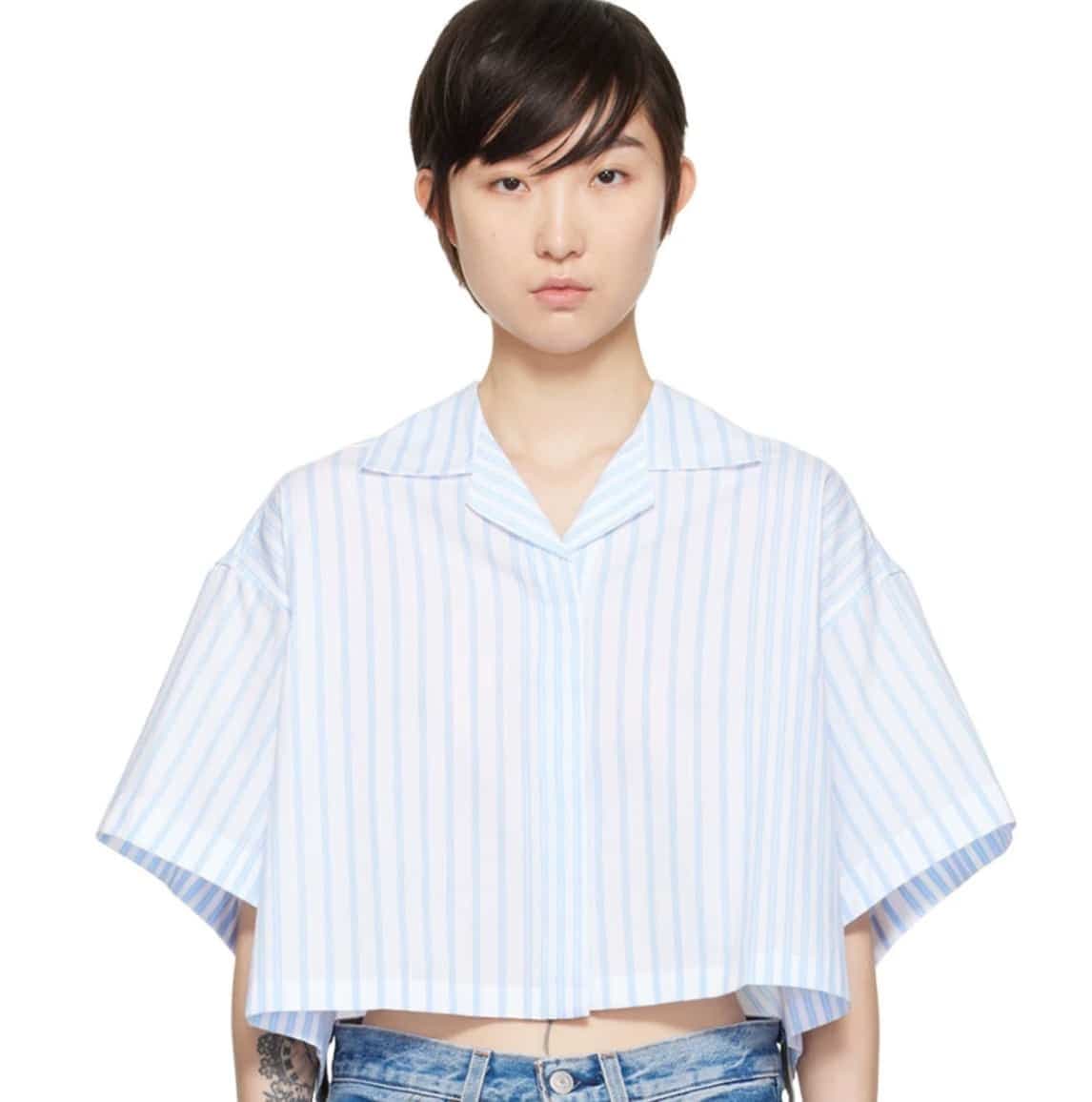 Via SSENSE