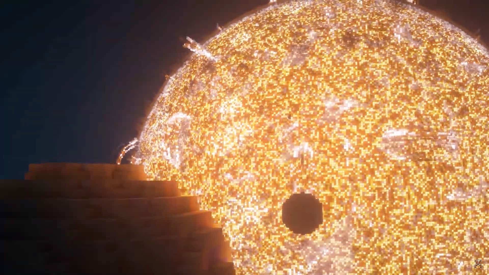 Le Soleil