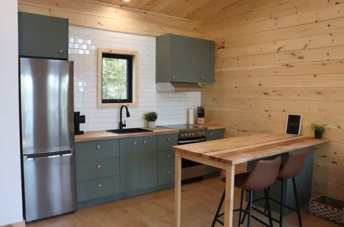 Courtoisie Airbnb