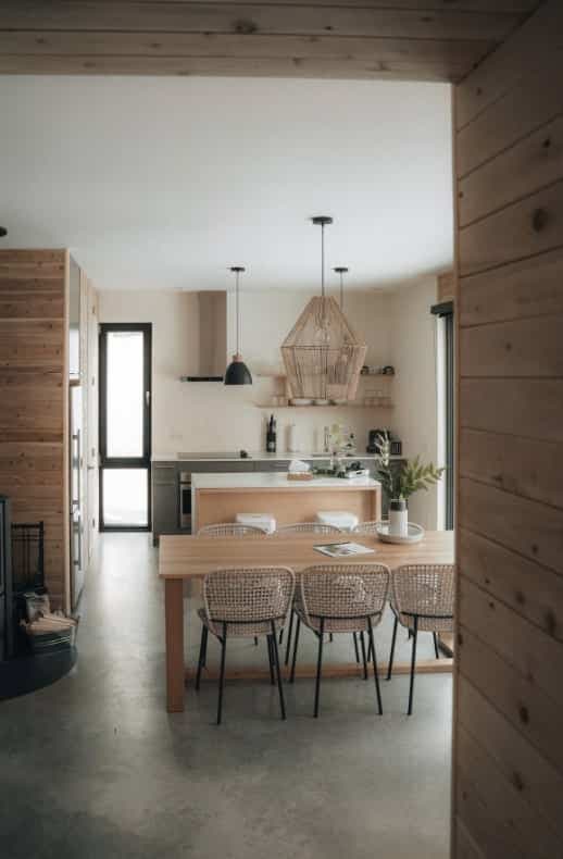 Courtoisie Airbnb