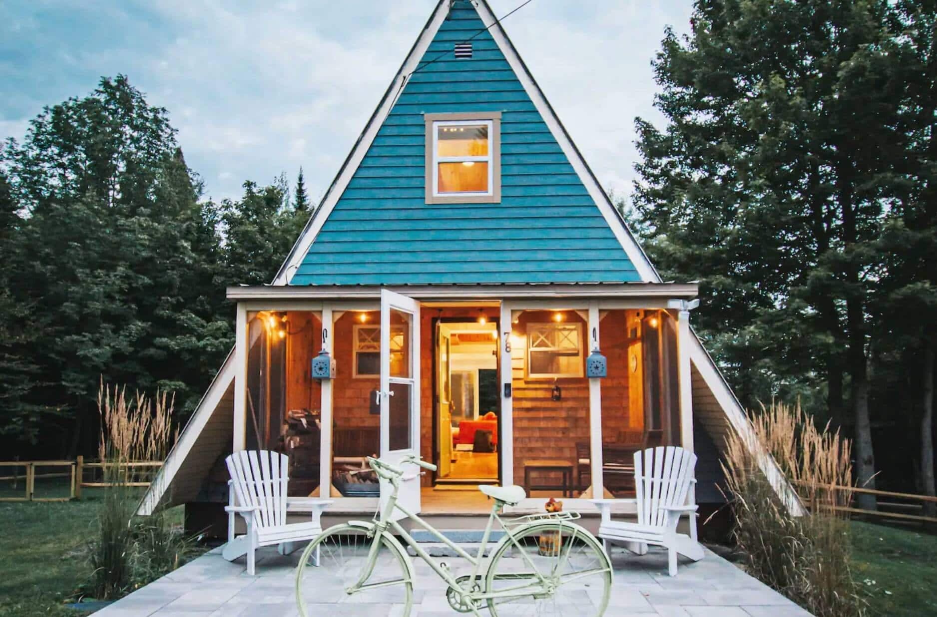 Airbnb