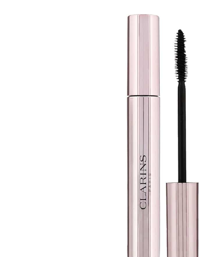 via clarins canada