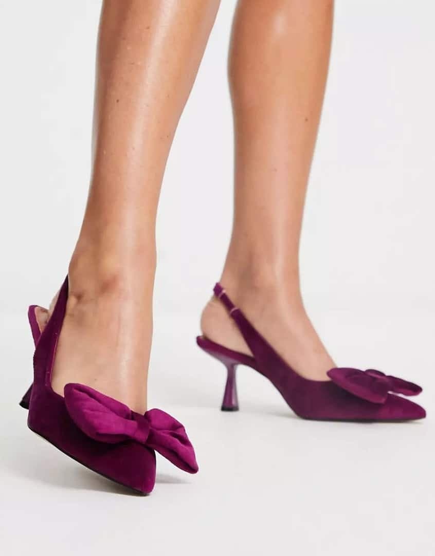 Courtoisie ASOS