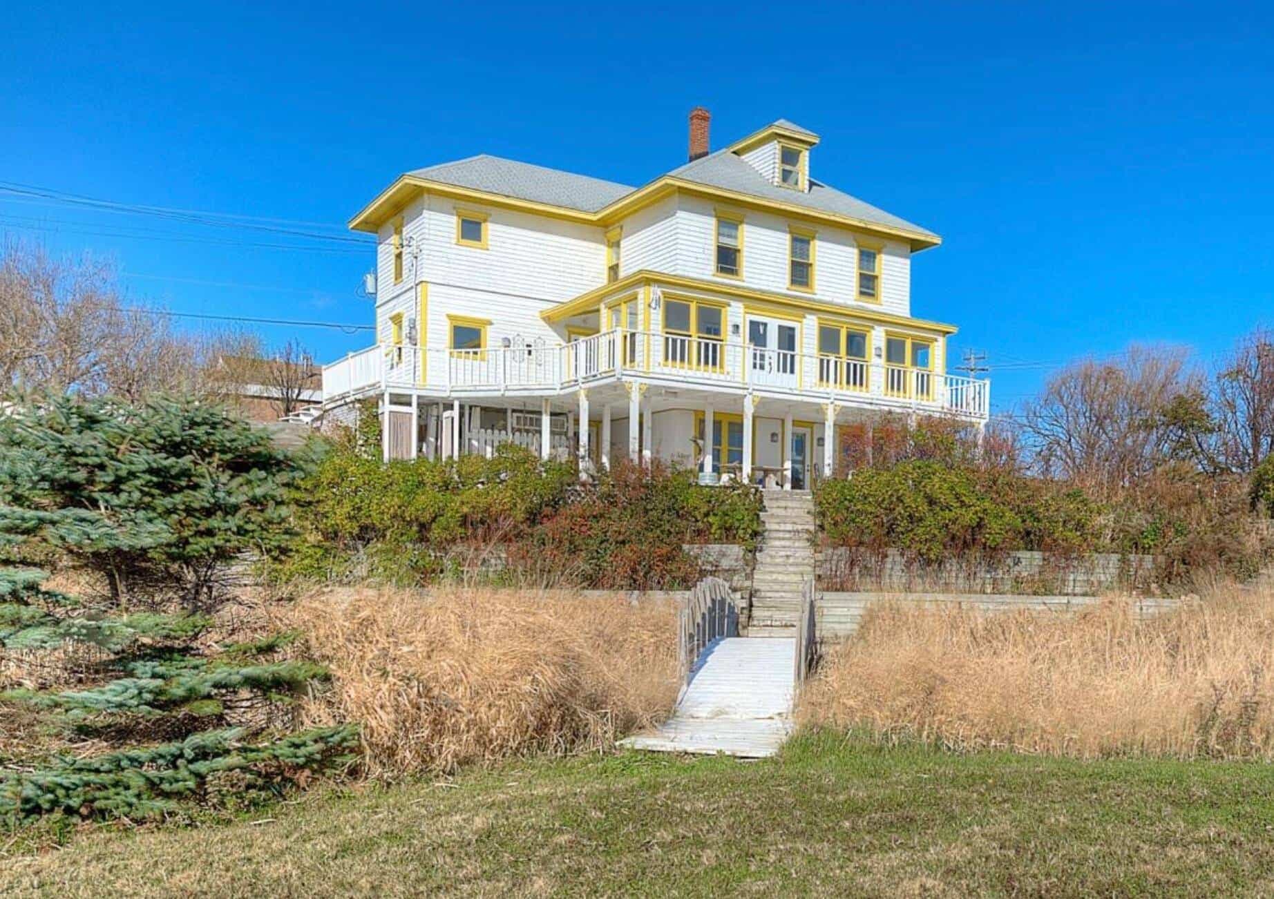Courtoisie René Lemay Courtier Immobilier inc.