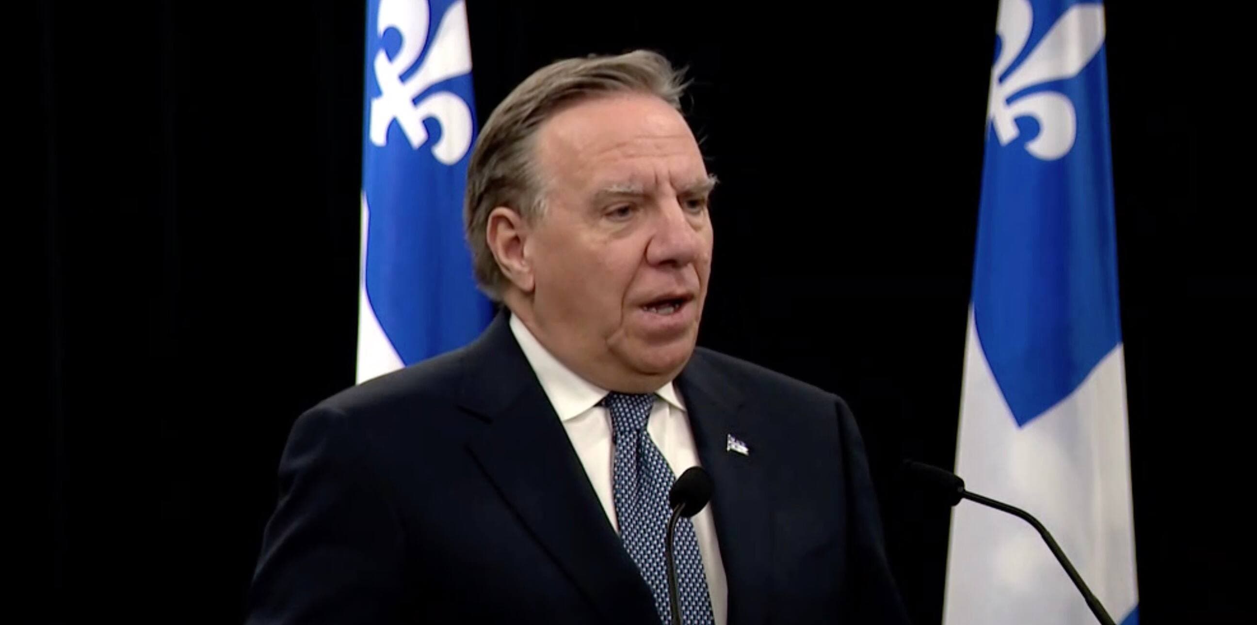 Capture d'écran TVA Nouvelles