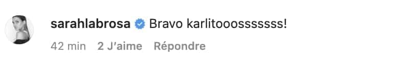 Instagram / Karl Walcott