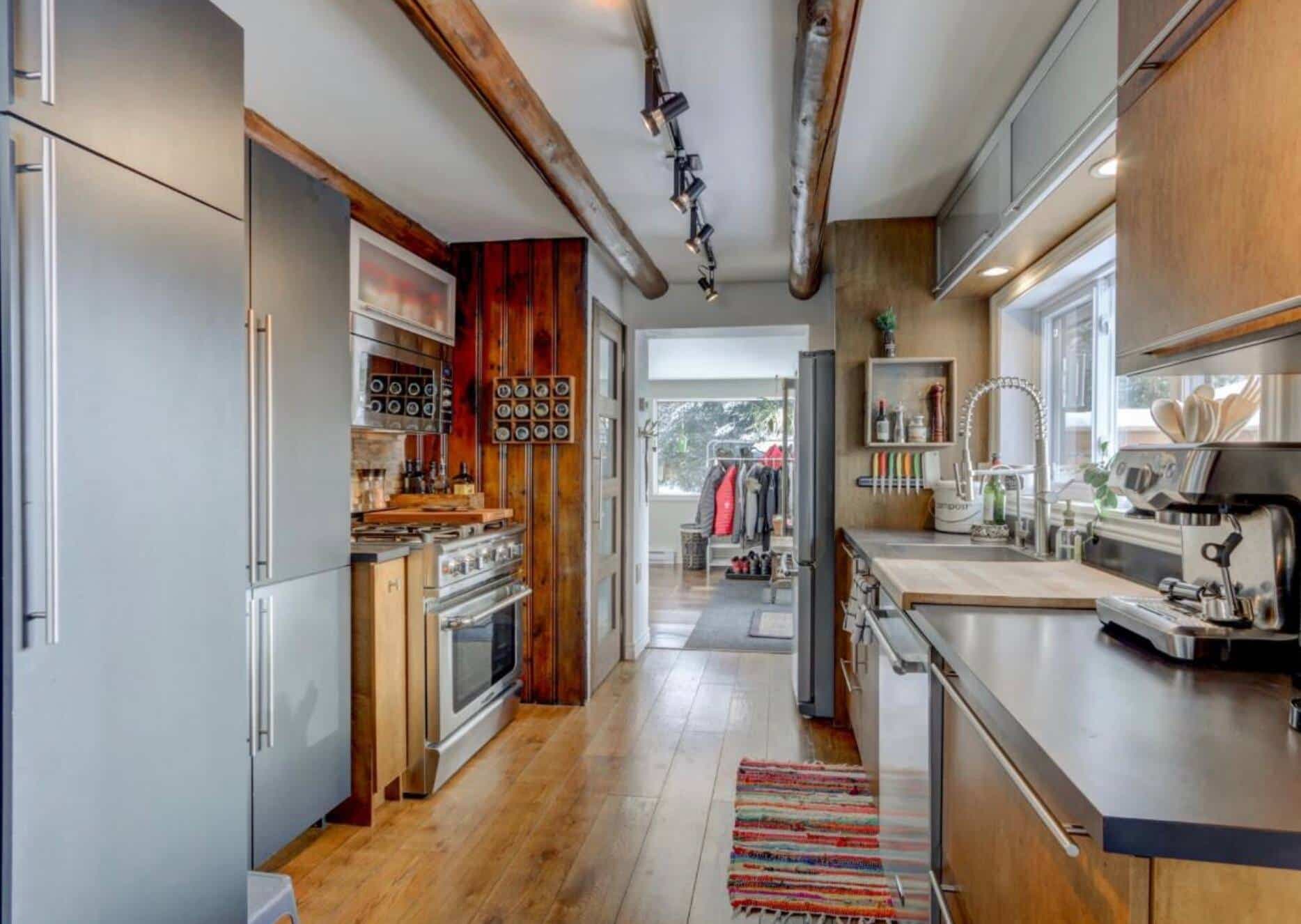 Courtoisie Marc-Olivier Lessard / Remax