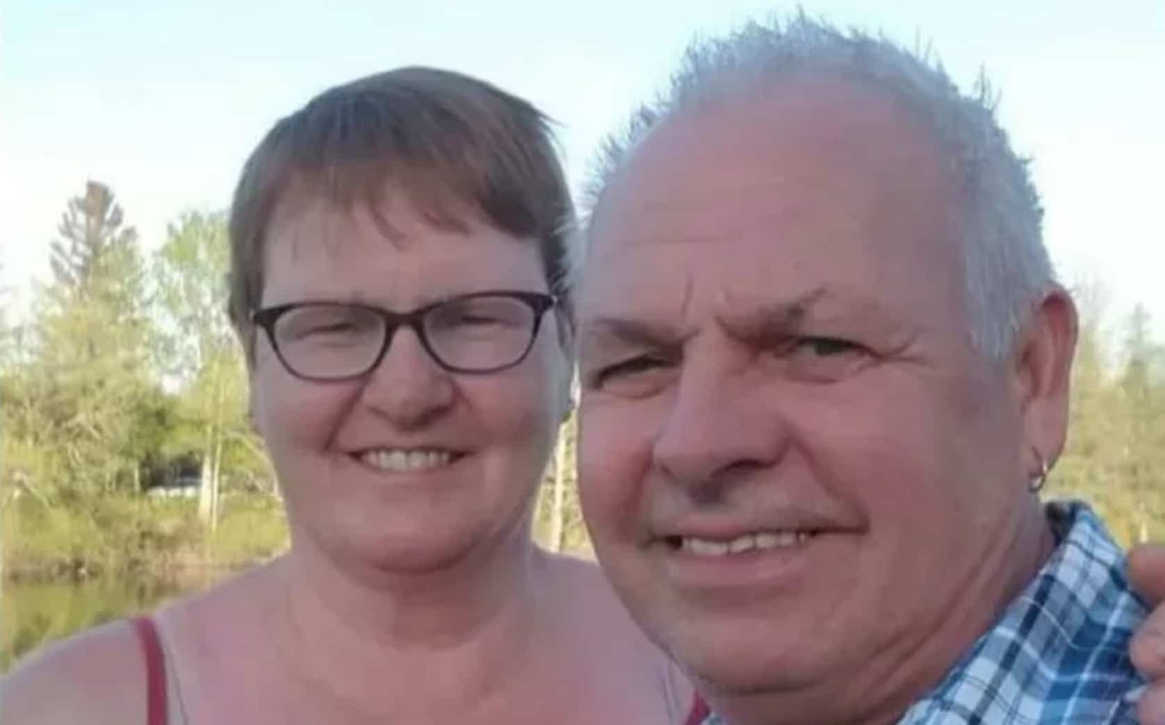 Photo courtoisie GoFundMe