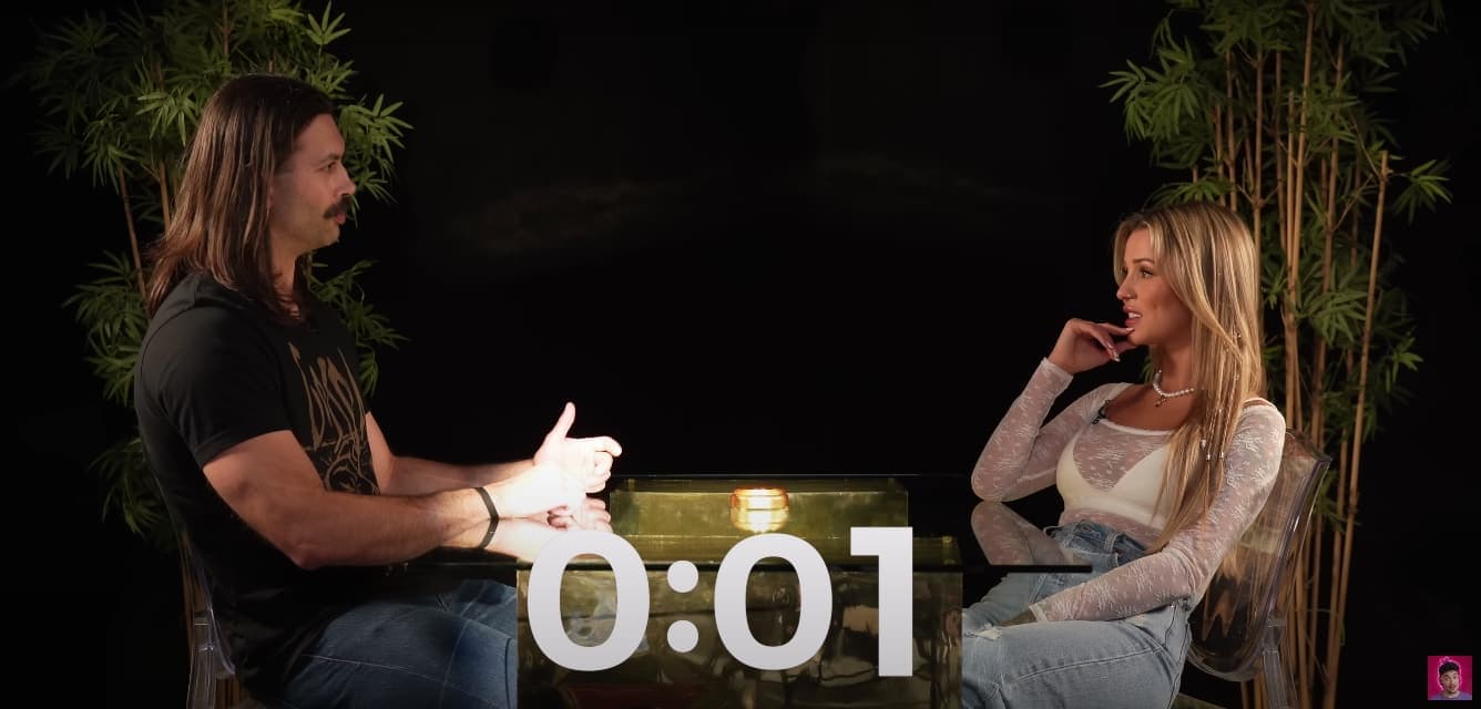Capture d'écran / YouTube JNT Productions