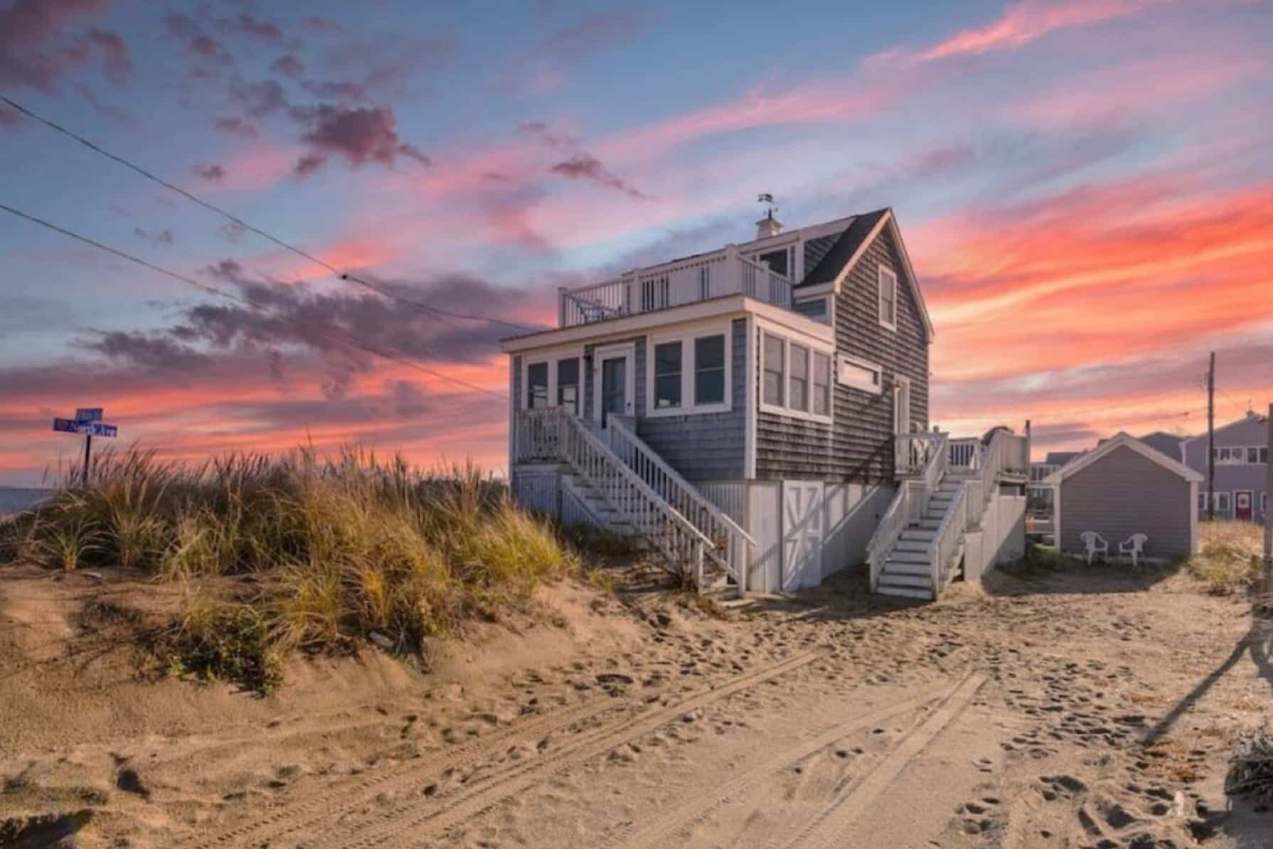 Airbnb