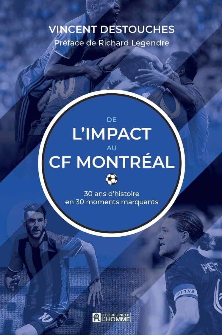 Courtoisie QUB livre