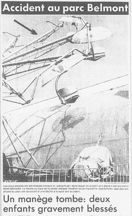 PHOTO Bibliothèque et Archives nationales du Québec