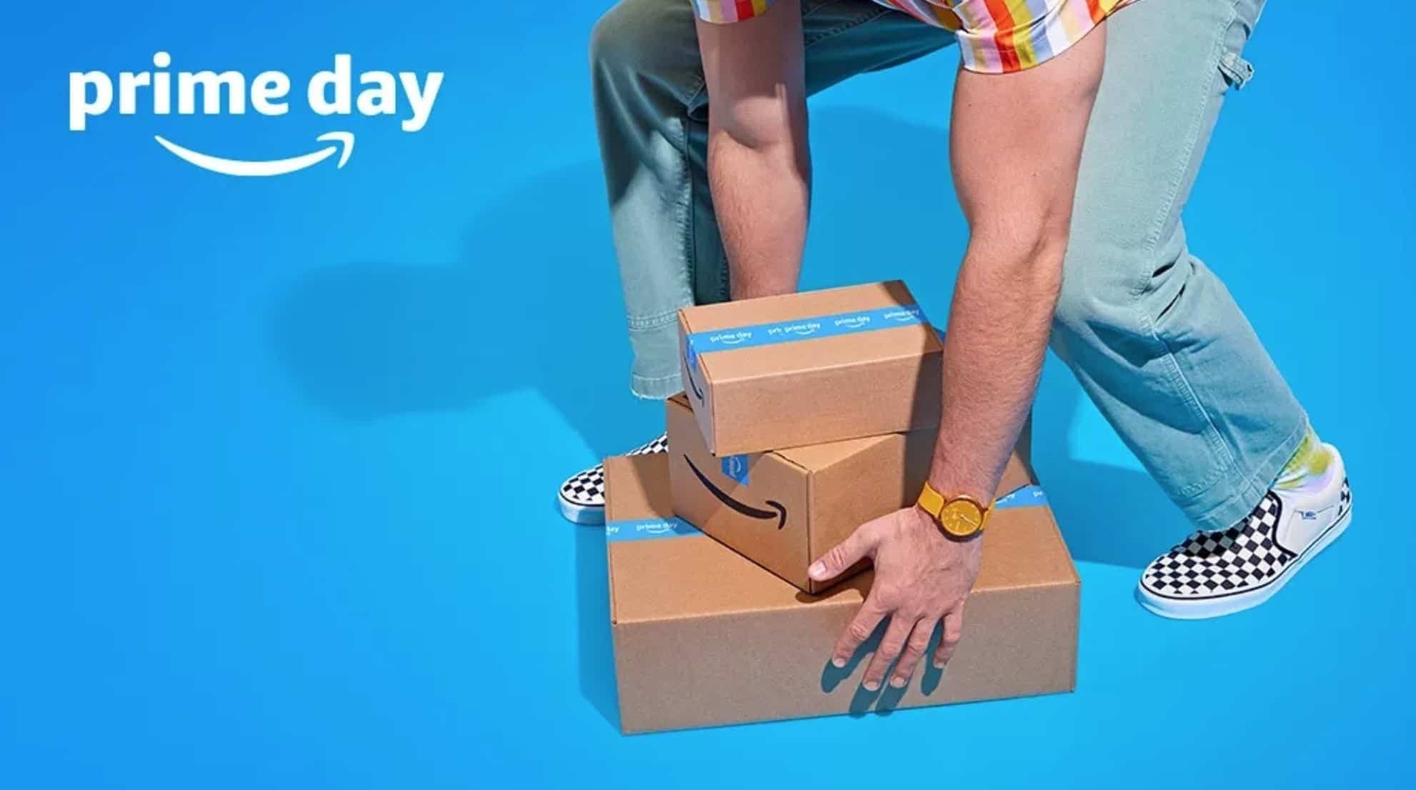 Courtoisie Amazon