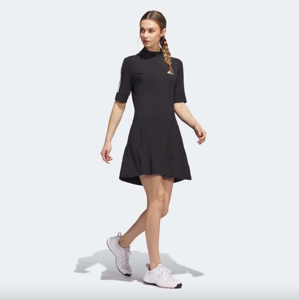 Courtoisie Adidas