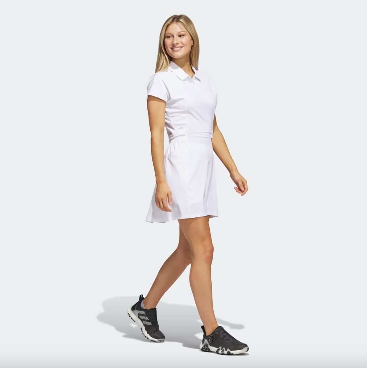 Courtoisie Adidas