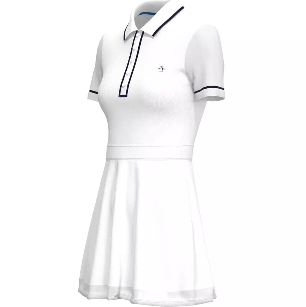 Courtoisie Golf Town