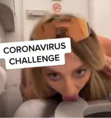 TikTok / Ava Louise