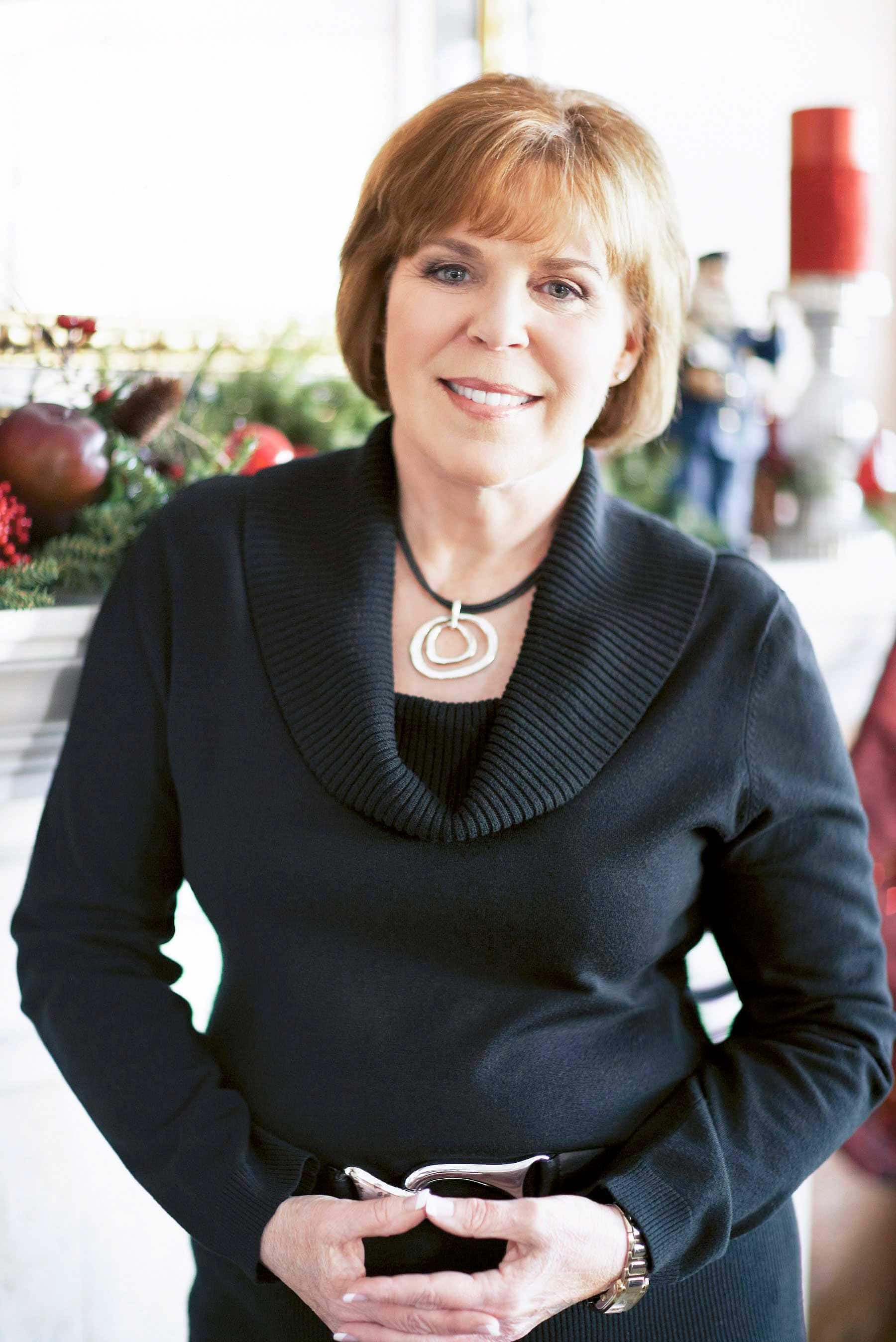 Robyn Carr